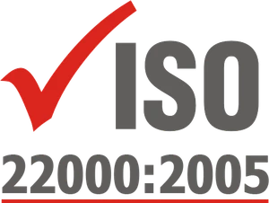 ISO 22000:2005 Gıda Güvenliği Yönetim Sistemi