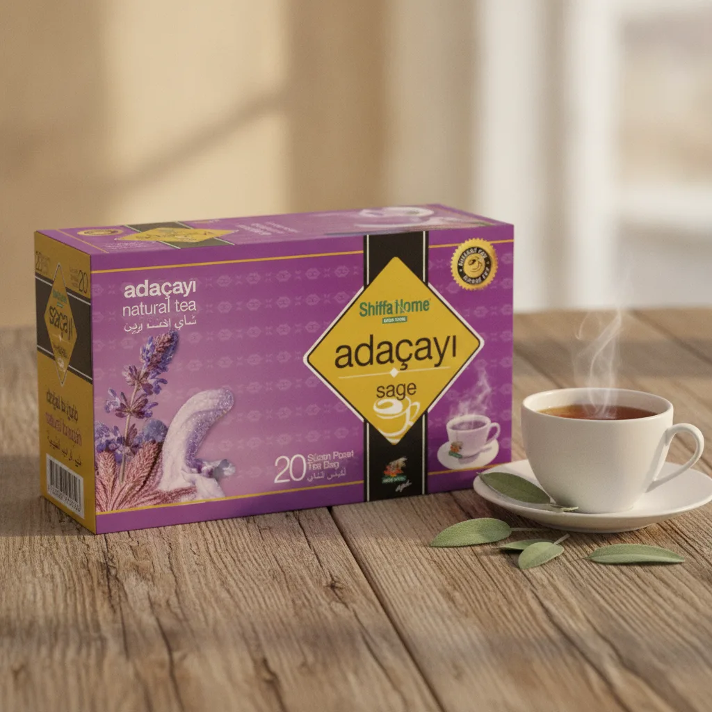 Adaçayı 20 Adet