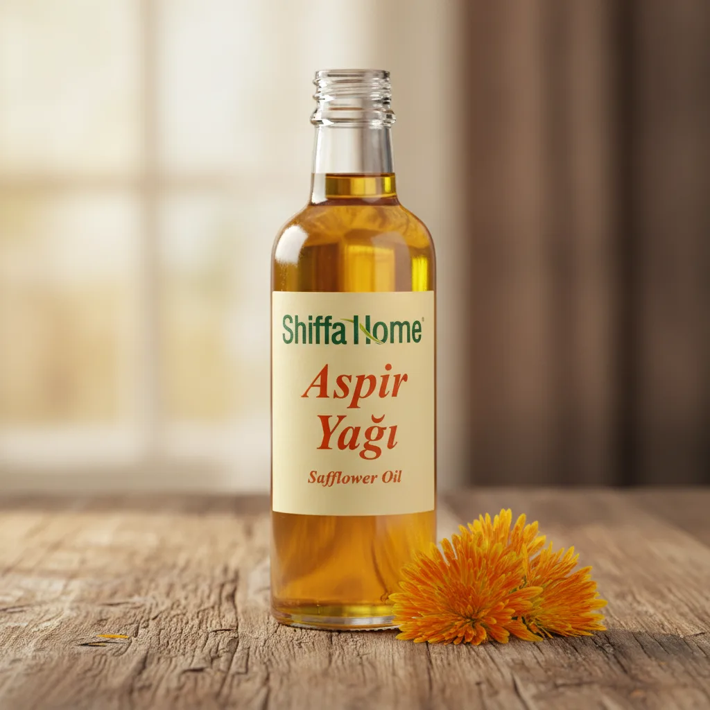 Aspir Yağı 250 ml.
