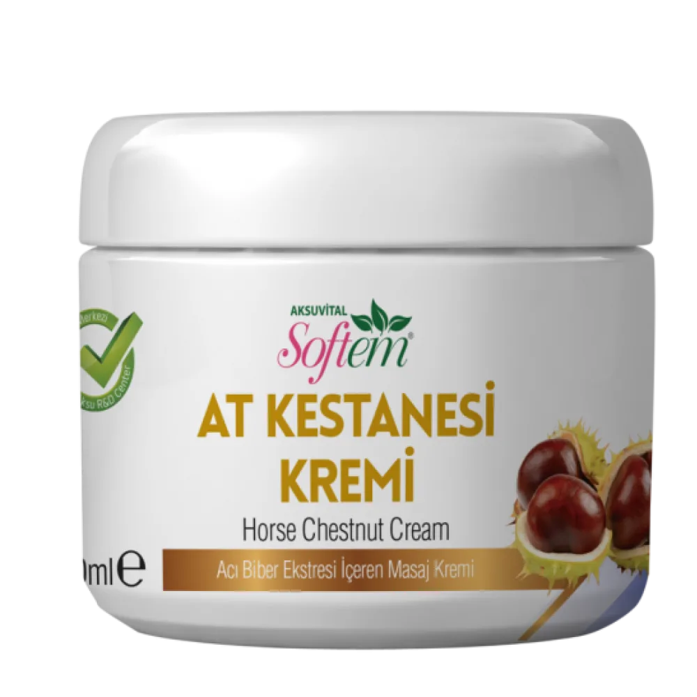 At Kestanesi Kremi 250 ml