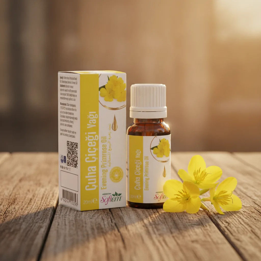 Çuha Çiçeği Yağı 20 ml
