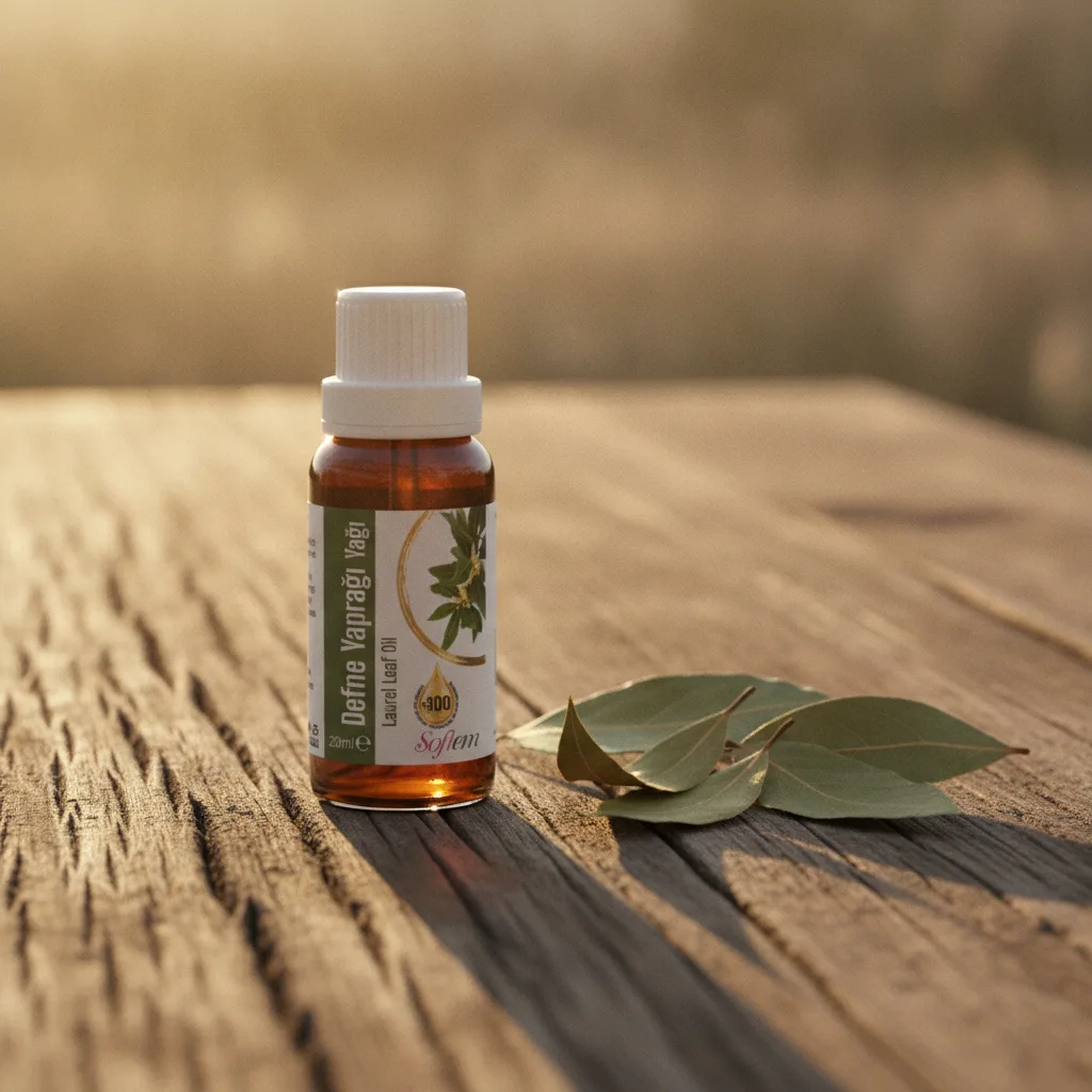 Defne Yaprağı Yağı 20 ml