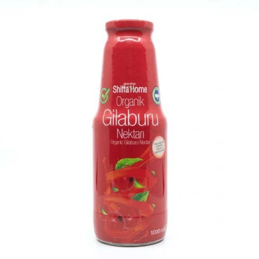 Gilaburu Nektarı 1000 ml.