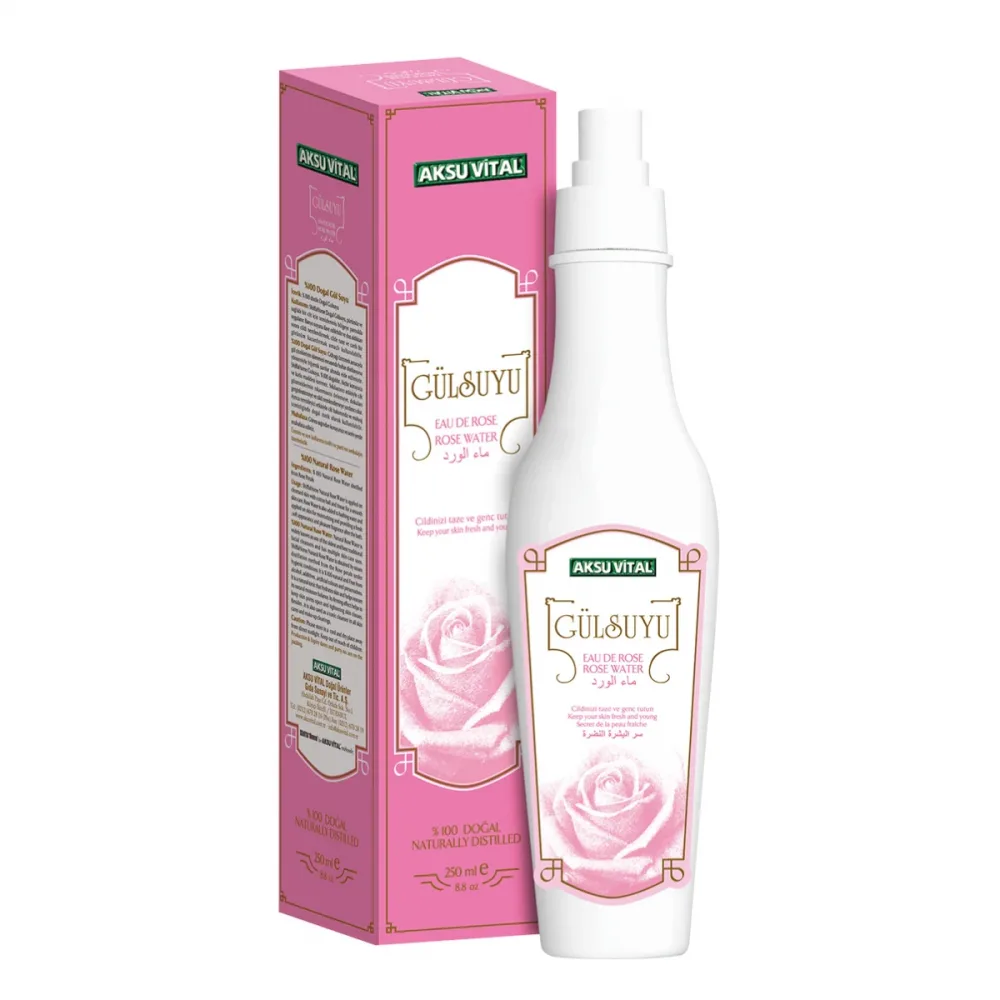 Gül Suyu 250 ml