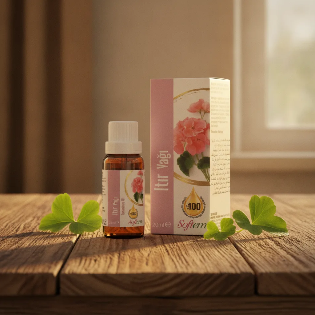 Isırgan Yağı 20 ml