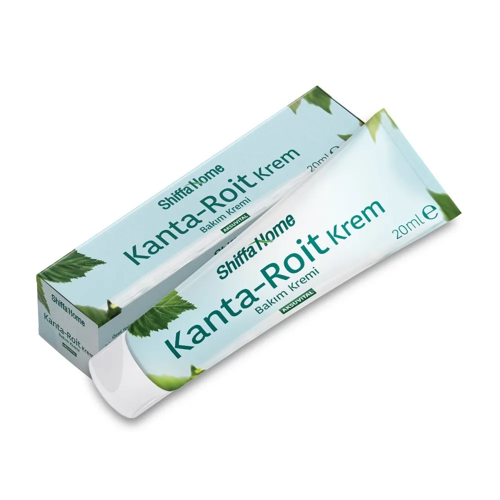Kanta-Roit Krem 20 ml