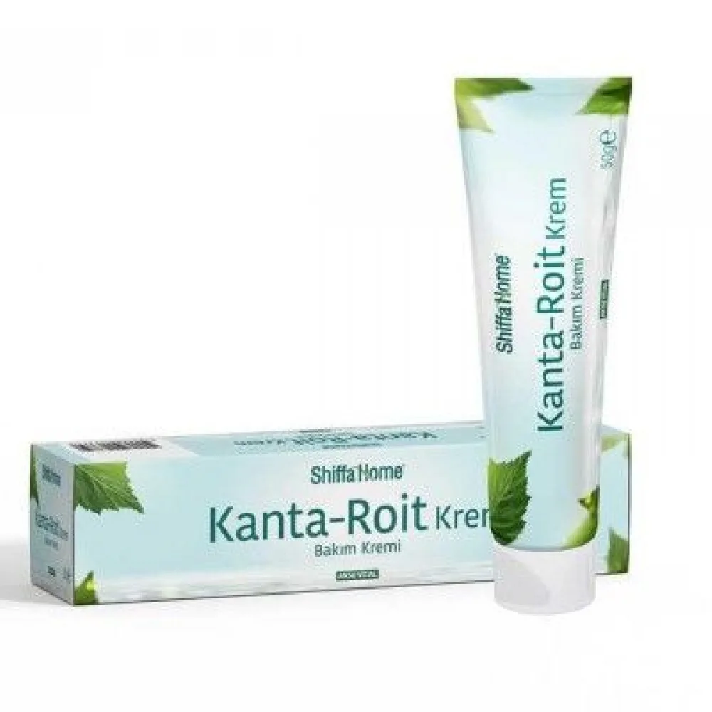 Kanta Roit Krem 50 ml