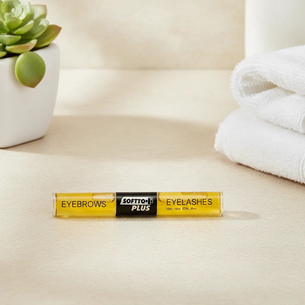 Kaş Kirpik Serumu 10ml 10ml