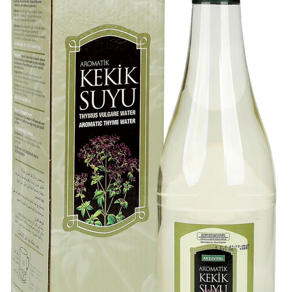 Kekik Suyu 1000 ml