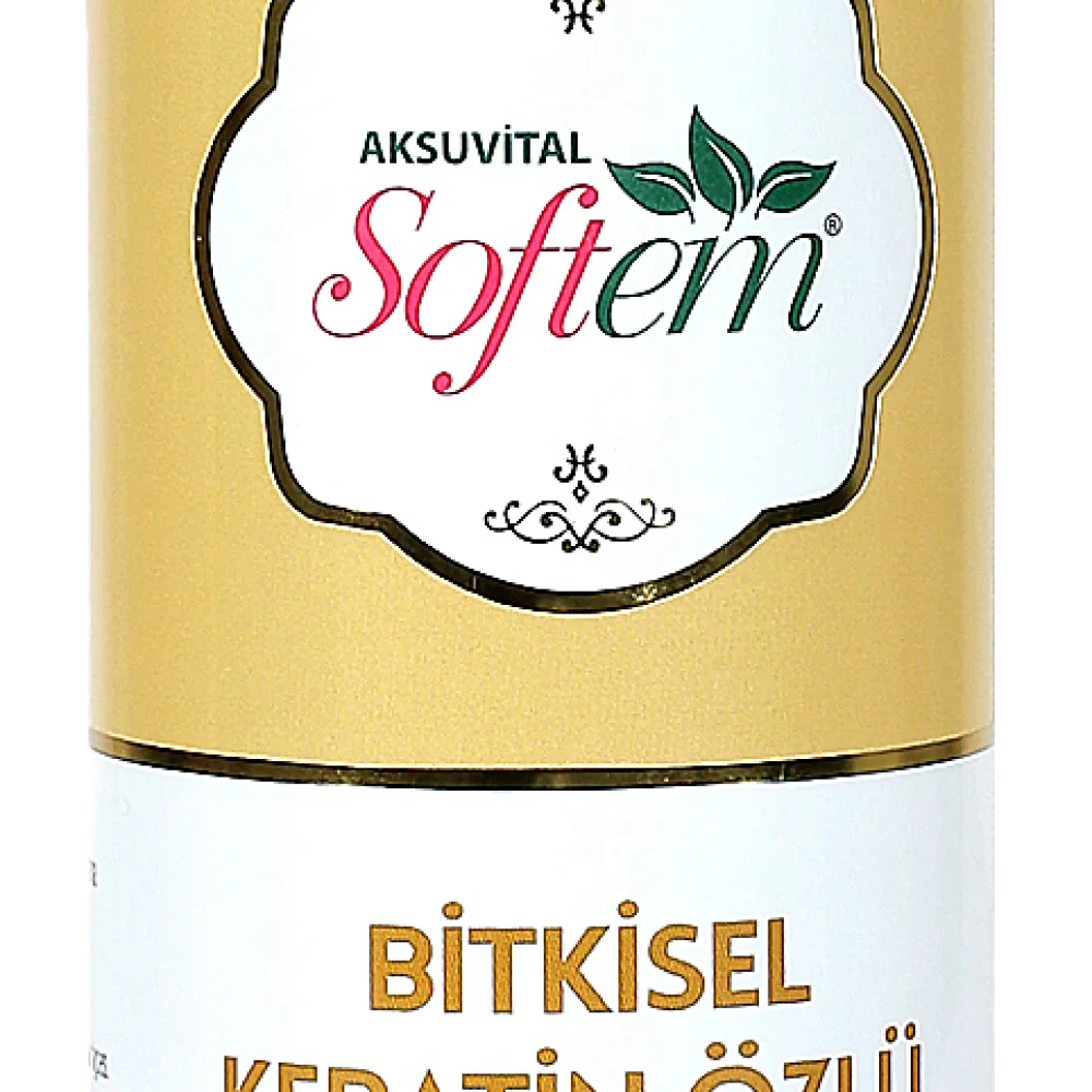 Keratin Özlü Şampuan 400 ml