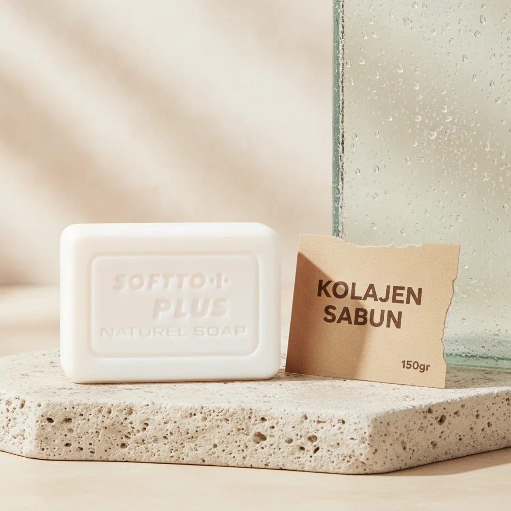 Kolajen Sabunu