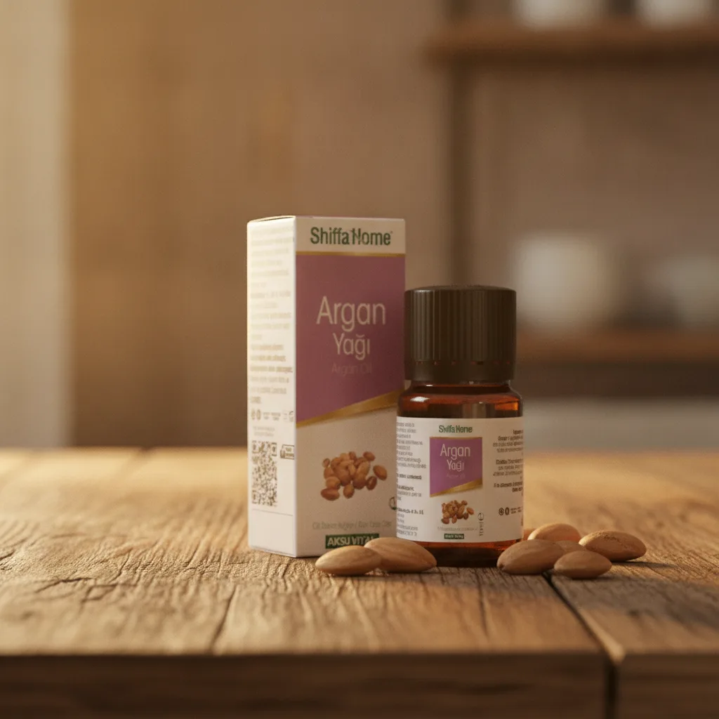 Argan Yağı 10 ml