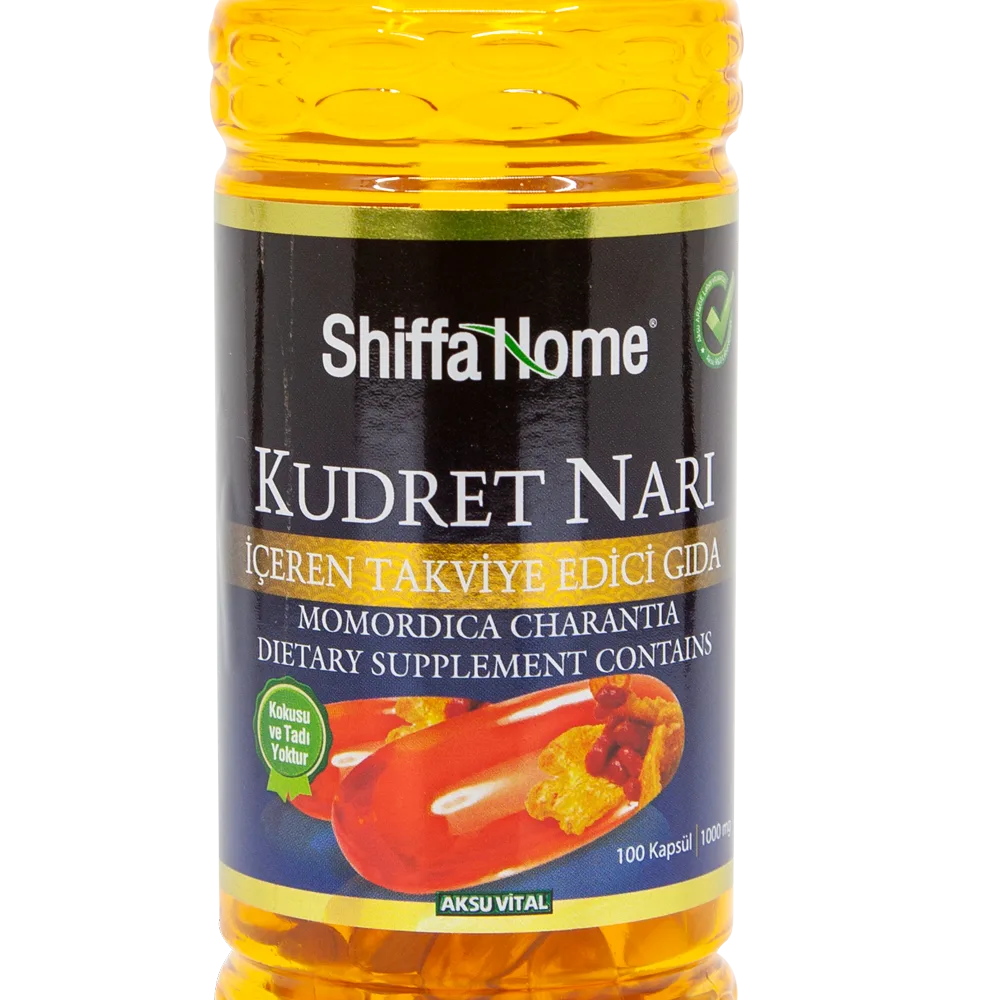 Zeytinyağlı Kudret Narı Softjel